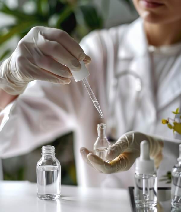 Cocamidopropyl Betaine Manufacturer