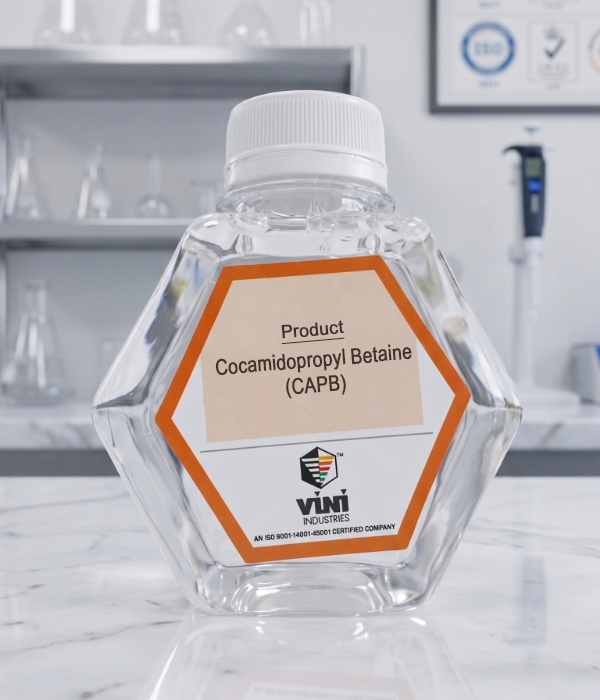 Cocamidopropyl Betaine Manufacturer in India