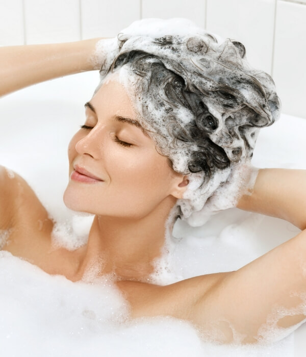 Cocamidopropyl Betaine Shampoo